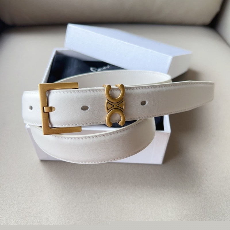 Ce**e belts